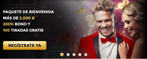 Bonos Win Unique Casino