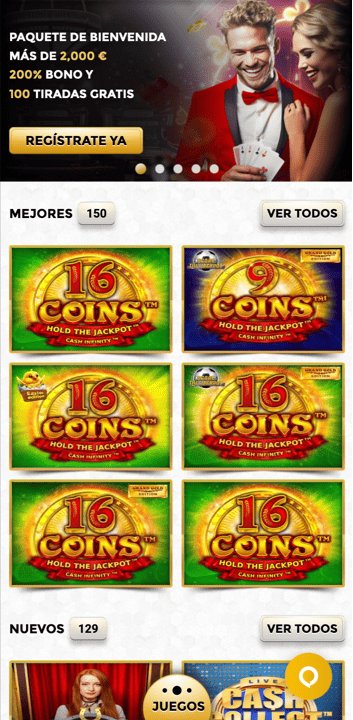 Win Unique Win Unique Casino